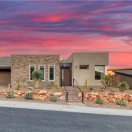 Buy this 4 bed house on 6236 Petroglyph Avenue in Summerlin South, NV 89135