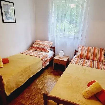 Image 6 - Njivice, Karlovac County, Croatia - Apartment for rent
