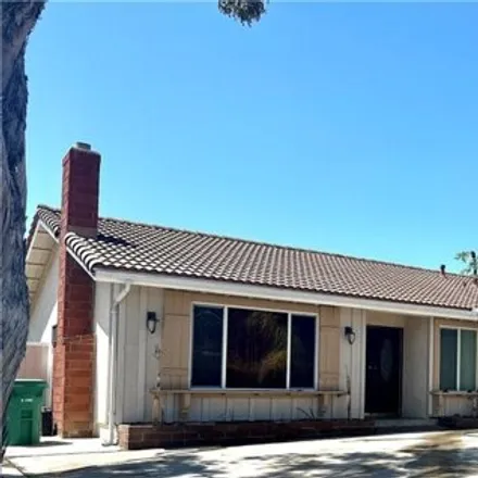 Buy this 4 bed house on 21801 Paint Brush Lane in Diamond Bar, CA 91765