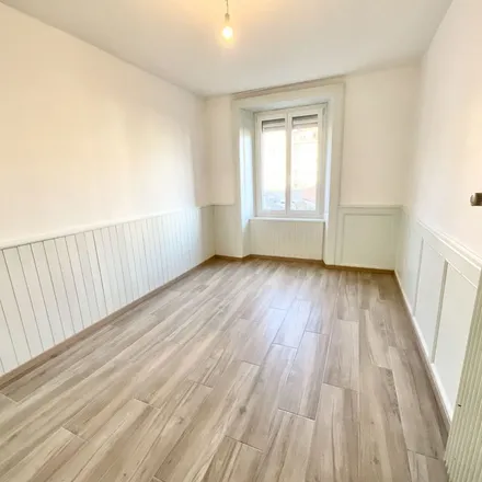Rent this 3 bed apartment on Rue du Pont 14 in 2720 Tramelan, Switzerland