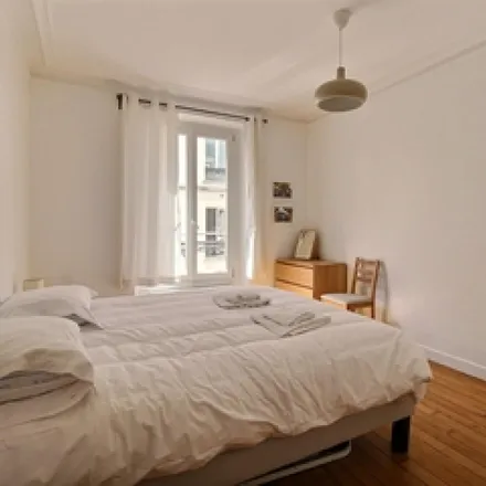 Image 2 - 5 Cité Joly, 75011 Paris, France - Apartment for rent