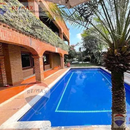 Buy this 4 bed house on Calle Ocotepec in Reforma, 62240 Cuernavaca