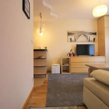 Rent this 2 bed apartment on Sieczna 65B in 03-290 Warsaw, Poland