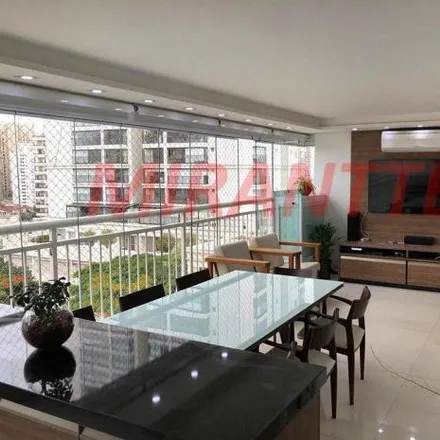 Buy this 3 bed apartment on Rua Luís Antônio dos Santos in Alto de Santana, São Paulo - SP