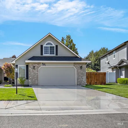 Buy this 3 bed house on 4112 West Daly Lane in Meridian, ID 83646