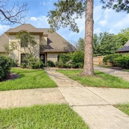 Rent this 4 bed house on 2501 Valley View Court in Sugar Land, TX 77479