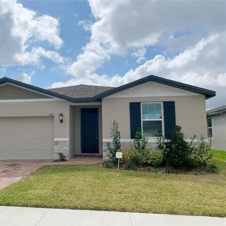 Rent this 4 bed house on unnamed road in Winter Haven, FL 33884