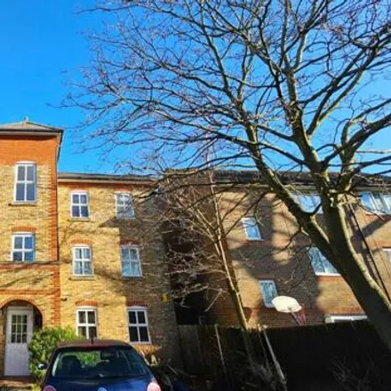 Buy this 2 bed apartment on 78 Stainton Road in London, SE6 1AD