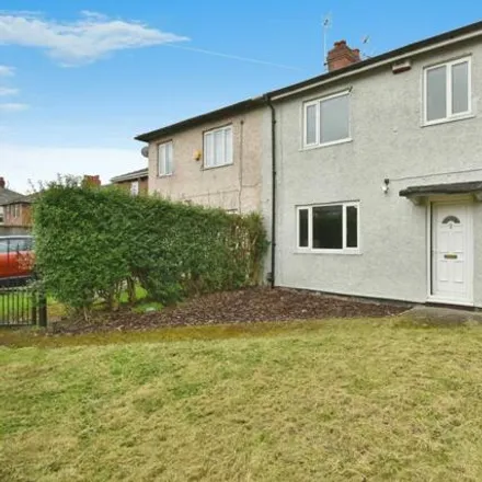 Buy this 3 bed duplex on 26 Morley Avenue in Manchester, M14 7HA