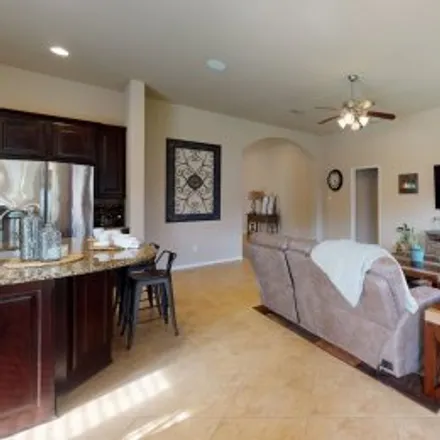 Buy this 4 bed apartment on 13612 Evening Wind Drive in West Haven, Pearland