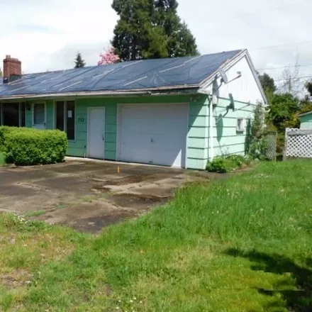 Buy this 3 bed house on 733 Leigh Street in Eugene, OR 97401