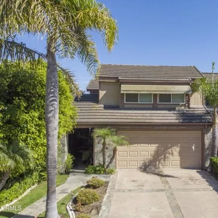 Rent this 4 bed house on 2277 Harbor Boulevard in Oxnard, CA 93035