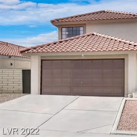 Image 1 - 2484 Muirfield Avenue, Henderson, NV 89074, USA - House for rent