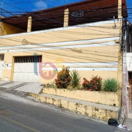 Buy this 3 bed house on Travessa Amaral Pacheco in Cidade Nova, Ilhéus - BA