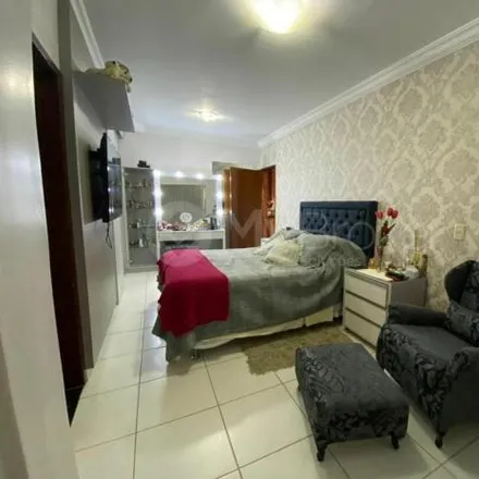 Buy this 5 bed house on Rua GV 2 in Celina Parque, Goiânia - GO