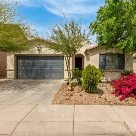 Buy this 4 bed house on 10124 West Levi Drive in Phoenix, AZ 85353