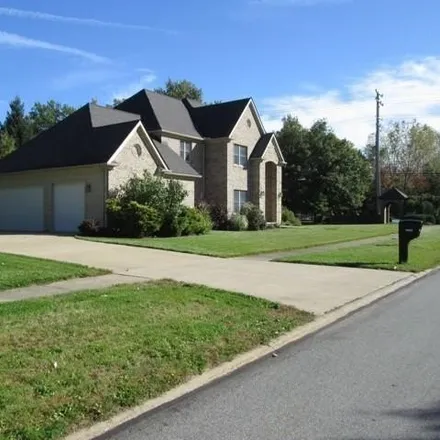 Rent this 4 bed house on 30822 Riviera Ln in Westlake, Ohio