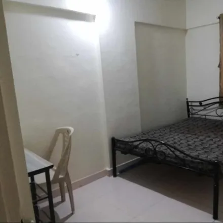 Rent this 2 bed apartment on Film and Television Institute of India in Vishnushastri Chiplunkar Path, Erandwana
