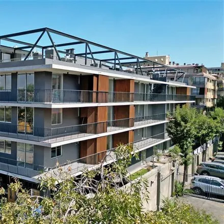 Image 8 - Avenida José Manuel Infante 1043, 750 0000 Providencia, Chile - Apartment for sale