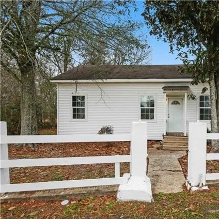 Buy this 3 bed house on 737 Pine Street in Independence, LA 70443