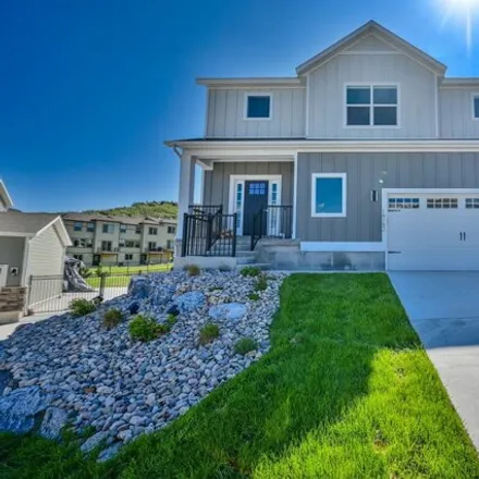 Rent this 4 bed house on 14798 South Alpine Peak Drive in Draper, UT 84020