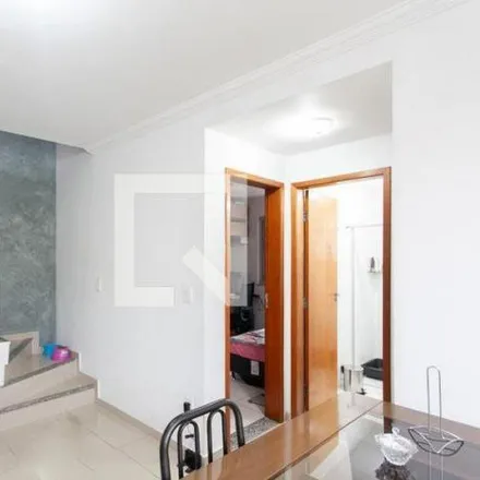Buy this 2 bed apartment on Rua Carlos Alberto in Visconde do Rio Branco, Belo Horizonte - MG