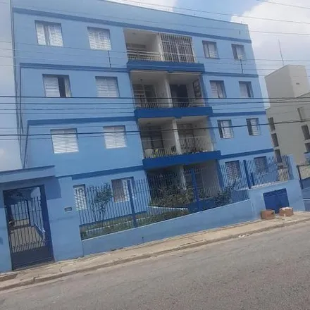 Image 2 - Rua Visconde de Cabo Frio, Taboão, São Bernardo do Campo - SP, 09662-000, Brazil - Apartment for rent
