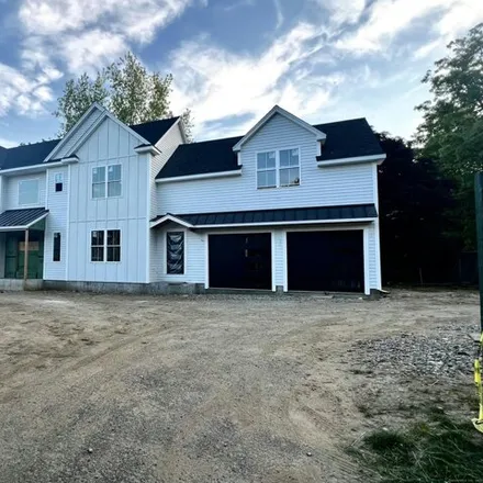 Buy this 5 bed house on 20 Saint Marc Ln in Fairfield, Connecticut