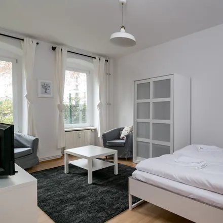 Image 5 - Stralauer Allee 20d, 10245 Berlin, Germany - Apartment for rent