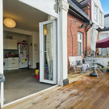 Buy this 5 bed townhouse on The Valley in Floyd Road, London