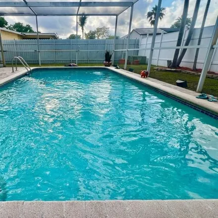 Buy this 3 bed house on 8691 Northwest 7th Court in Pembroke Pines, FL 33024