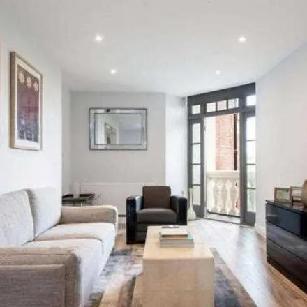 Rent this 3 bed apartment on 51 Maida Vale in London, W9 1TD