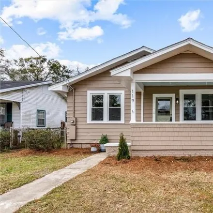 Buy this 2 bed house on 135 North Carlen Street in Mobile, AL 36607