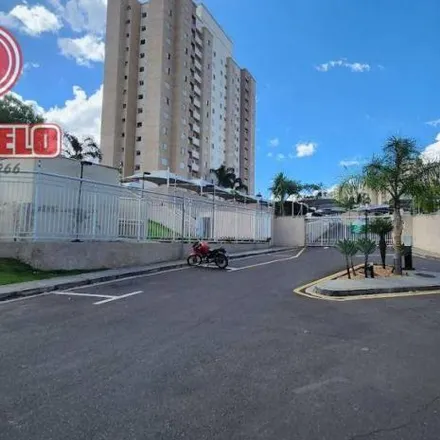 Rent this 2 bed apartment on unnamed road in Nova América, Piracicaba - SP