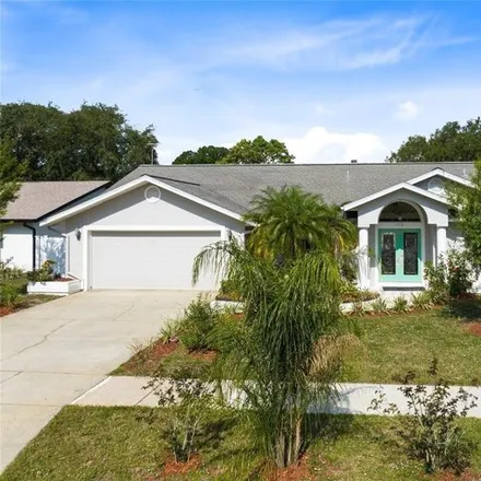 Rent this 3 bed house on 160 Augusta Circle in Saint Cloud, FL 34769