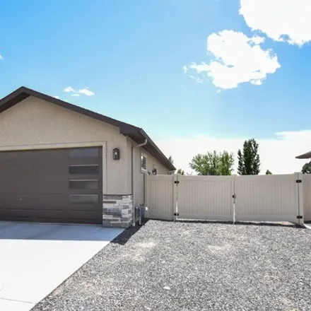 Image 3 - 2949 Brodick Way Unit C, Grand Junction, Colorado, 81504 - House for sale