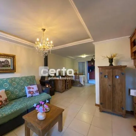 Buy this 3 bed house on Rua Tenente Manoel Corrêa in Centro, Canela - RS