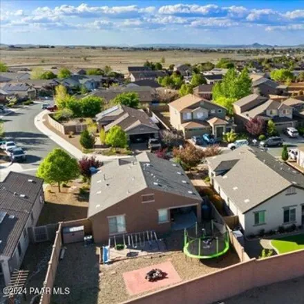 Image 7 - 7589 East Amber Ridge Way, Prescott Valley, AZ 86315, USA - Apartment for sale