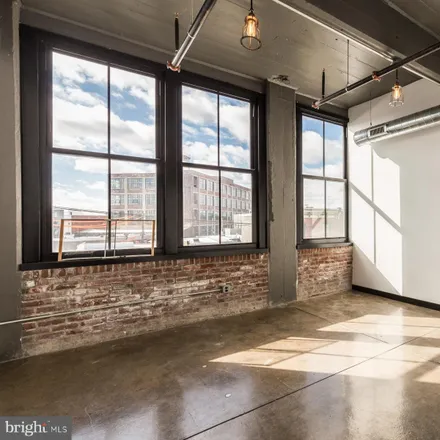 Rent this 2 bed apartment on Reach Lofts in East Palmer Street, Philadelphia