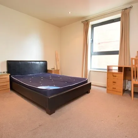 Rent this 2 bed apartment on West One Central in Fitzwilliam Street, Devonshire