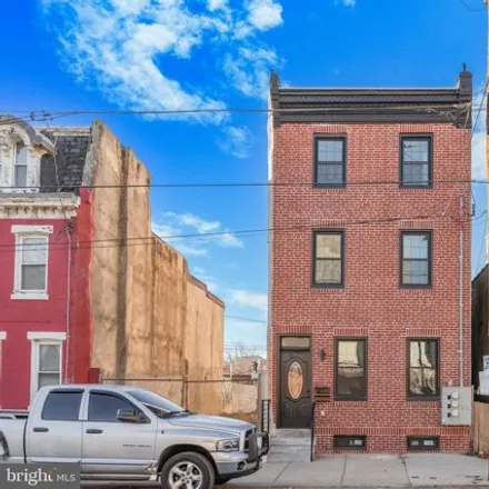 Buy this 4 bed house on 1946 North 5th Street in Philadelphia, PA 19122