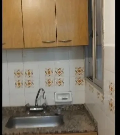 Rent this 1 bed apartment on Colegio Deán Funes in Brasil, Nueva Córdoba
