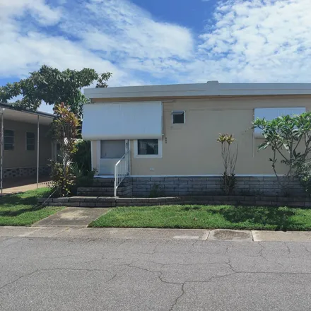 Buy this 2 bed house on Rainbow Food Mart in 2575 East Bay Drive, Largo