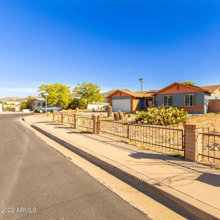 Image 3 - 1829 East Ardmore Drive, Phoenix, AZ 85042, USA - House for sale