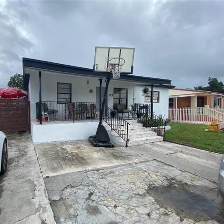 Buy this 5 bed house on 175 East 57th Street in Hialeah, FL 33013