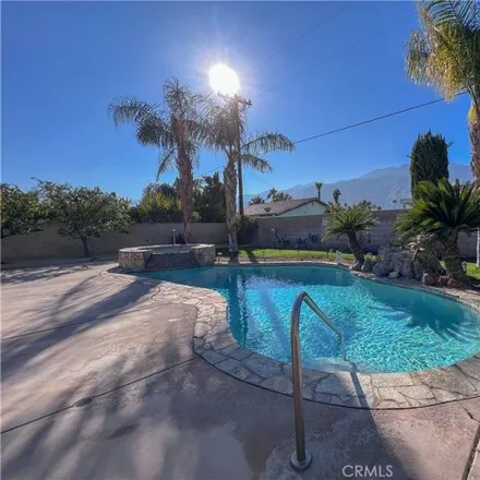 Image 3 - 2319 North Sandra Road, Palm Springs, CA 92262, USA - House for sale
