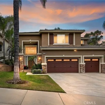 Buy this 4 bed house on 16423 Fair Ridge Court in Riverside County, CA 92515