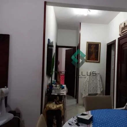 Buy this 2 bed apartment on Rua Doutor Niemeyer in Engenho de Dentro, Rio de Janeiro - RJ