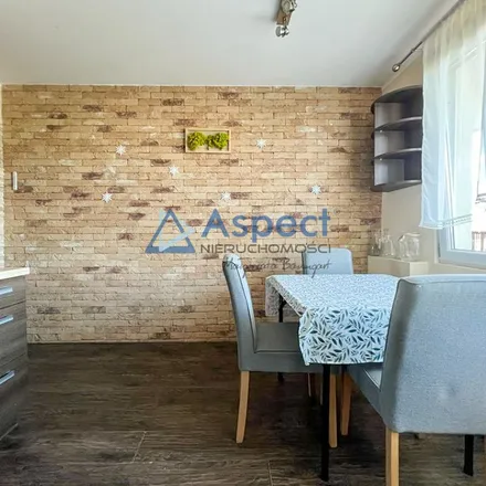 Rent this 3 bed apartment on unnamed road in Goleniów, Poland