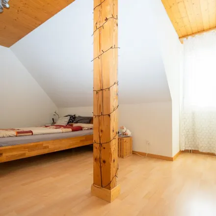 Rent this 2 bed apartment on Mooseggstrasse 35 in 3550 Langnau im Emmental, Switzerland